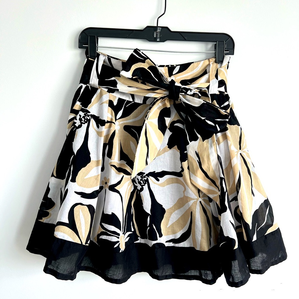 The Limited Skirt Size 0